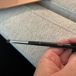 **NEW, UNUSED** CHANEL BROW/LINER BRUSH